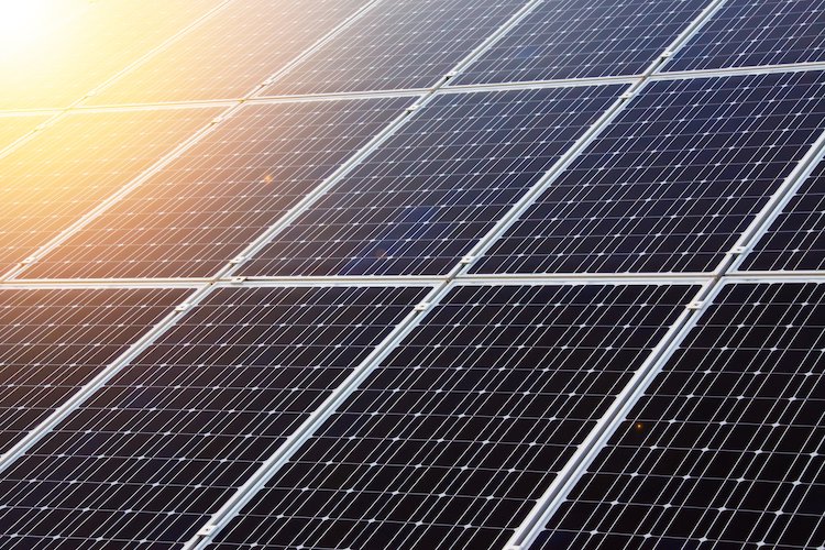 Erneuerbare Energien