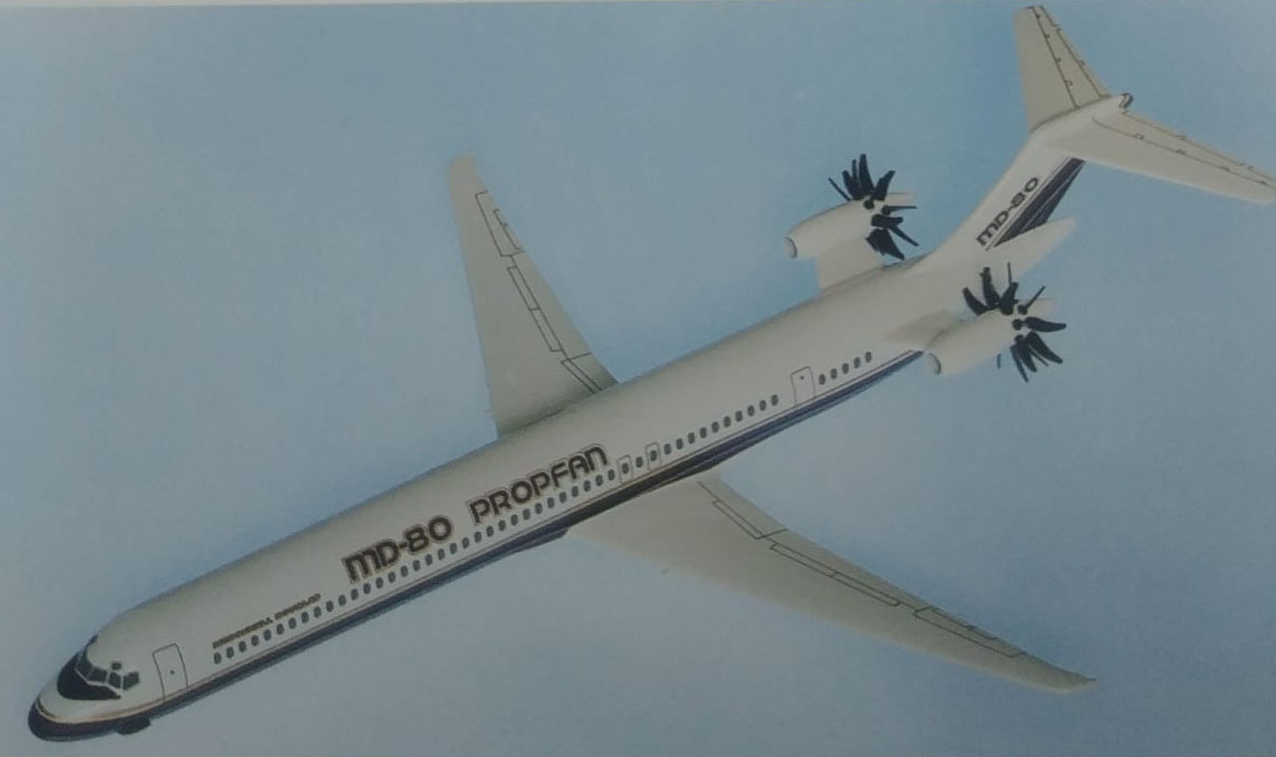 PropFan